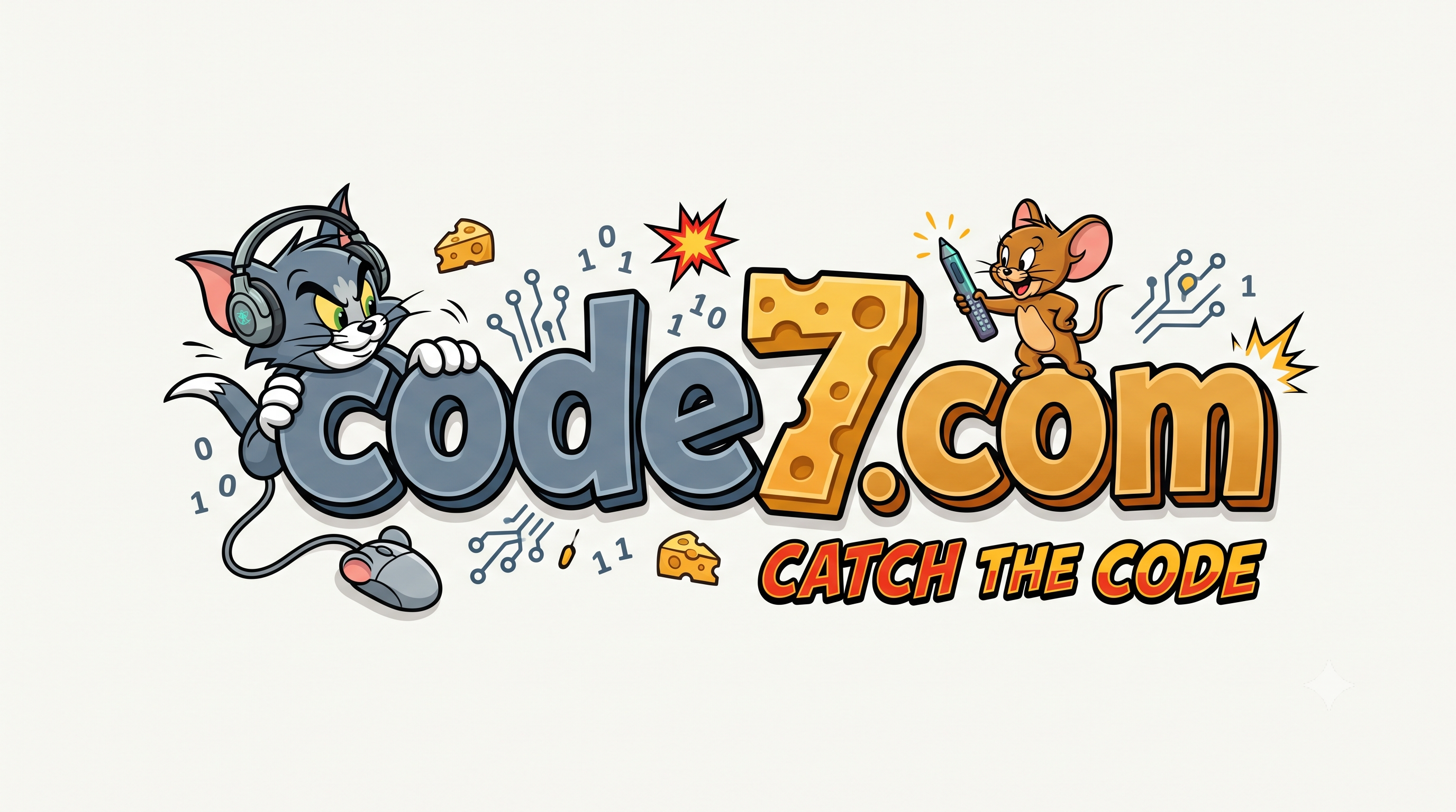 Website logo